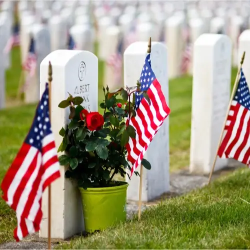 We Remember our Fallen Soldiers this Memorial Day